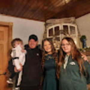 Meet your Posher, Brian